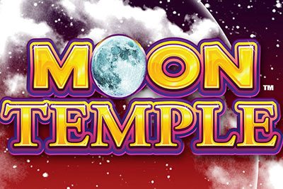 Moon Temple