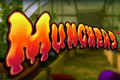 Munchers