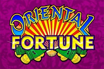 Oriental-Fortune