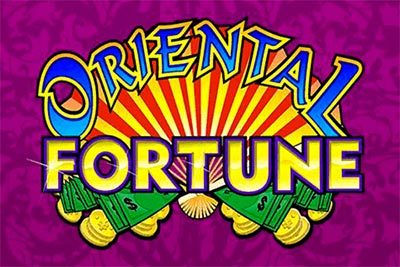 Oriental Fortune