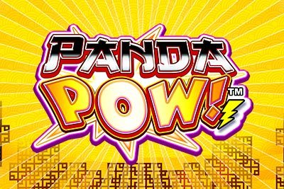 Panda-pow