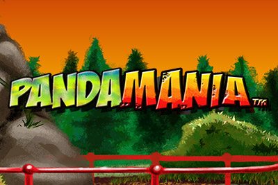 Pandamania