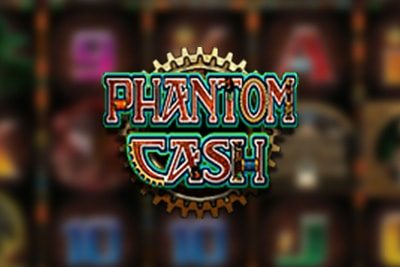 Phantom Cash