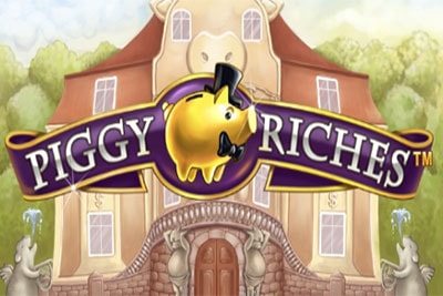 Piggy Riches