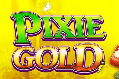 Pixie Gold