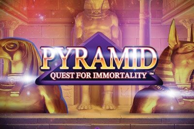 Pyramid: Quest for Immortality