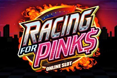 Racing for Pinks