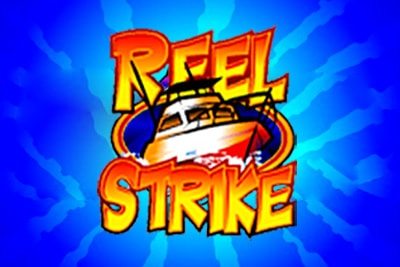 Reel Strike