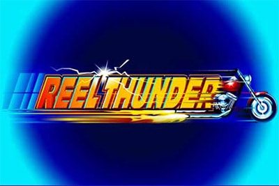 Reel Thunder