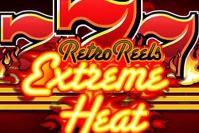 Retro Reels - Extreme Heat