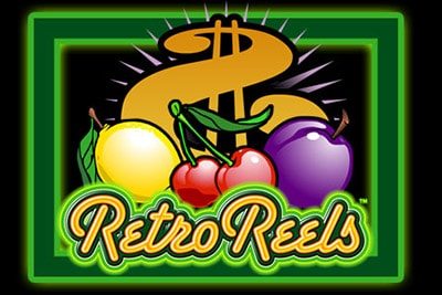 Retro Reels