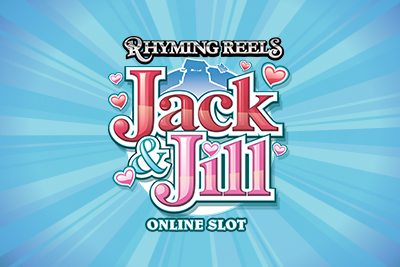 Rhyming Reels Jack And Jill 96