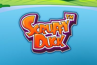 Scruffy Duck Slot