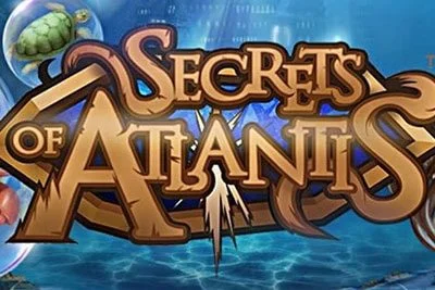 Secrets of Atlantis