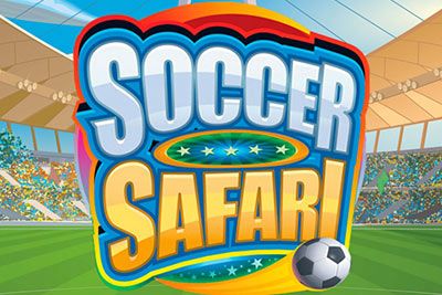 Soccer Safari