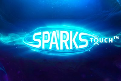 Sparks Touch