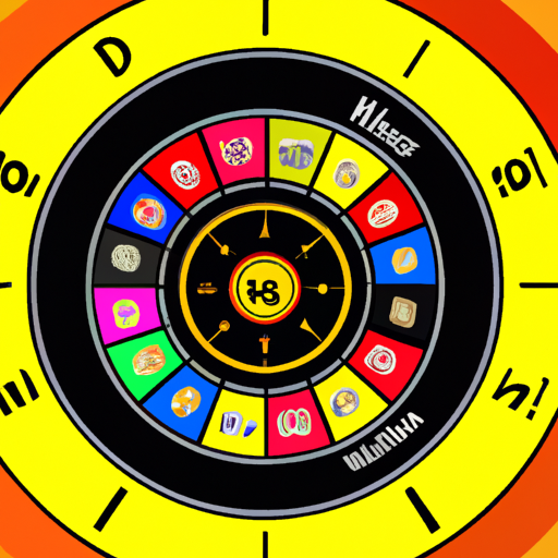 Mastering Mobile Roulette: The Ultimate Guide