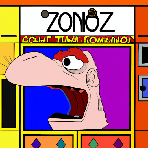 Gonzo Slot