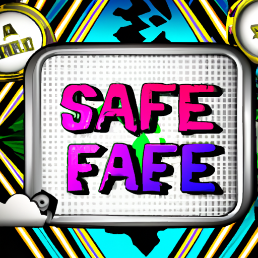 Safe Online Casino