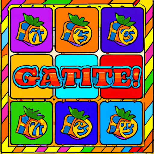 Game Slot Gratis