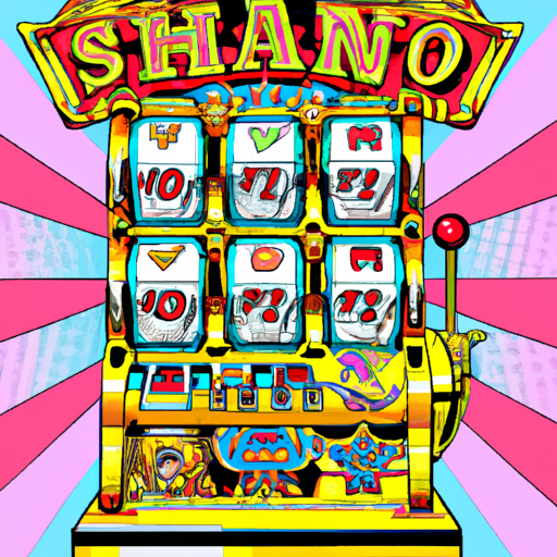 Best Online Slot Machines Real Money