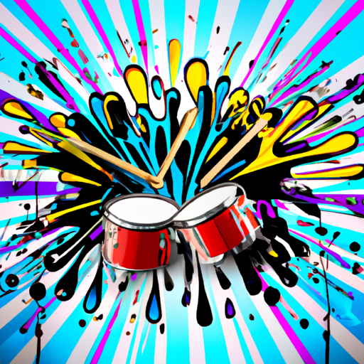 Dancing Drums Explosion Mega Drop Slot