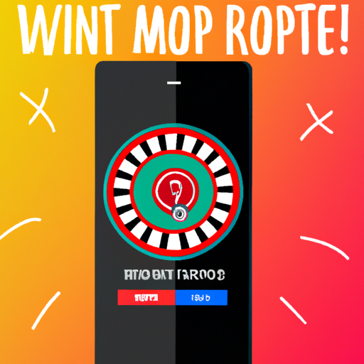 Win Big with Mobile Roulette: Top Tips and Tricks