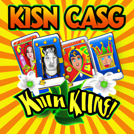 Kings Of Cash Online Slot | MobileCasinoFun.com - Mobile Casino Fun