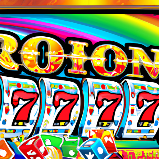 Best New Slots Sites | Rainbow Riches Casino