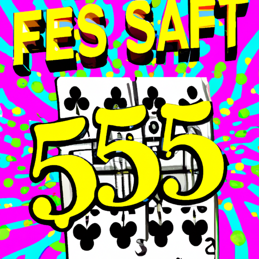 Free £5 Casino No Deposit