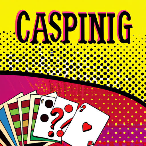 What Is A Casino Provider?