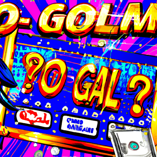 What Online Slots Pay Real Money USA | GoldManCasino.com
