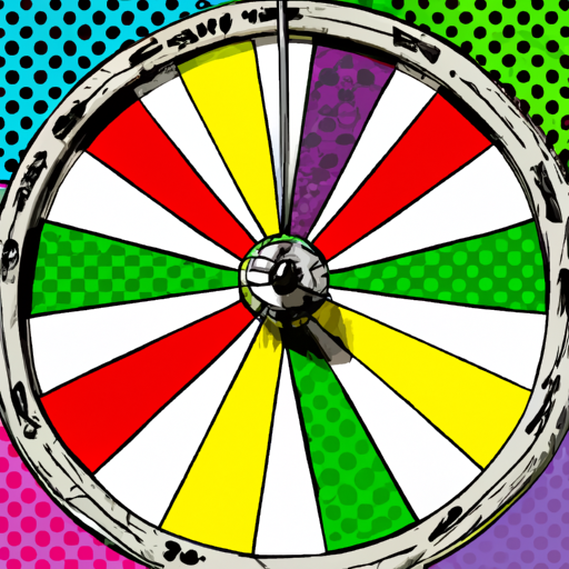 spin the wheel game