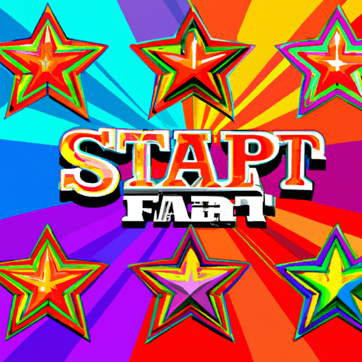 How do I Get Free Spins on Startburst Slot?