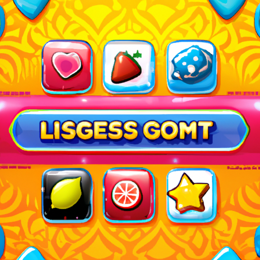 Sweet On Games Login | UK's Express Casino Delights