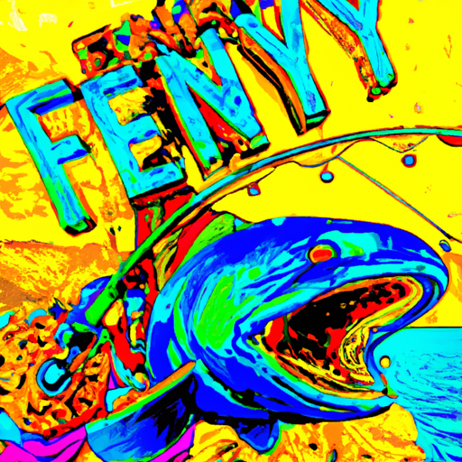 Fishin Frenzy Megaways Review