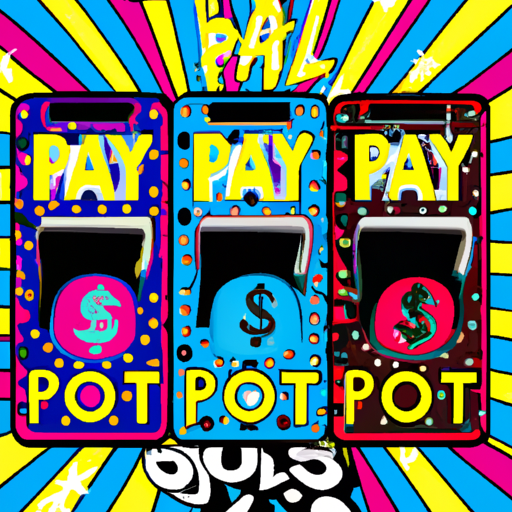 Play & Pay by Phone Bill Slots Here and Now!