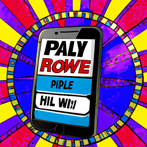 Winning Made Easy: Pay by Phone Bill Mobile Roulette