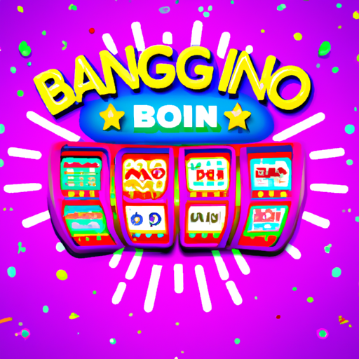 New Bingo.sites 2023 | Fun & Games with Slot Mobile UK