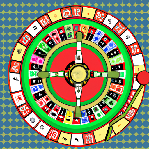 Automatic Roulette