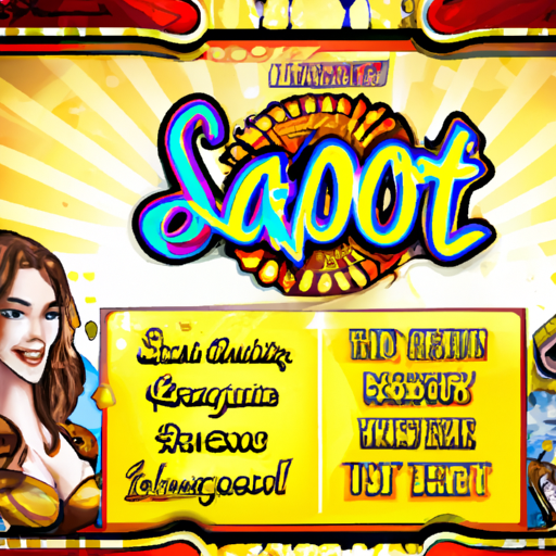 www.SlotJar.com | The UK's Best Slot Welcome Bonus