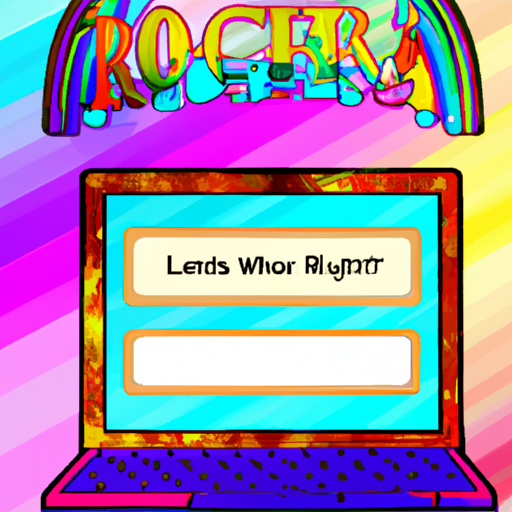 Why Is Rainbow Riches Login Not Working?