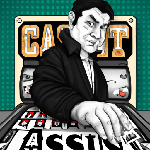 WiseGuy | Slots | Anakatech