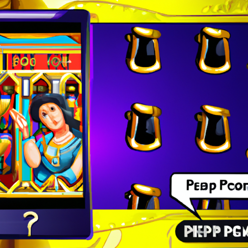 What's The Jqckpot on Cleopatra Slot Mobile at | www.topslotsite.com