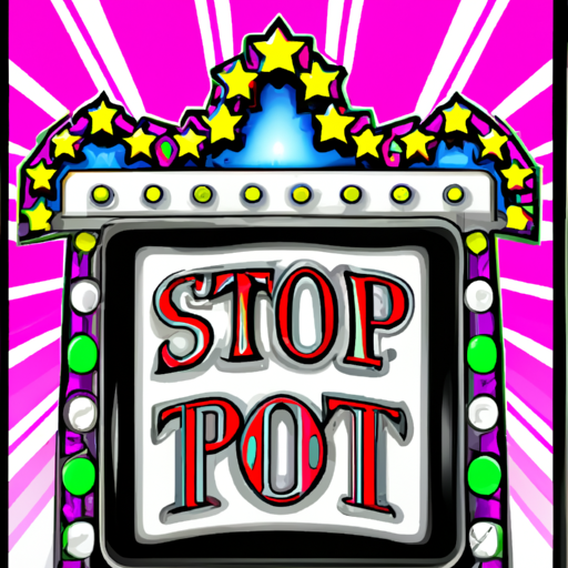 Top Slot Casino UK