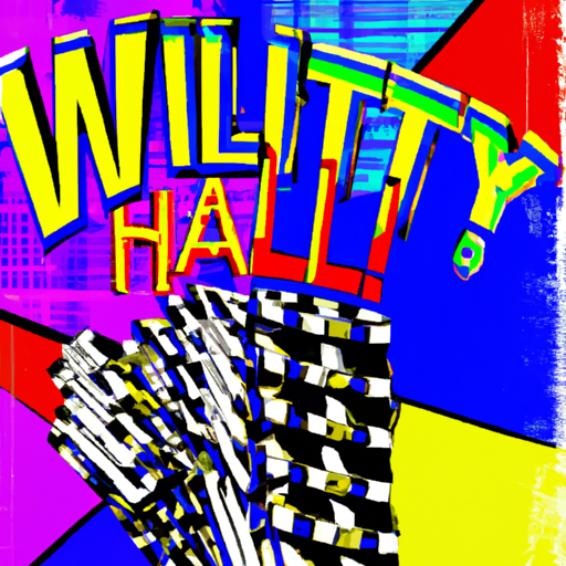 William Hill Vegas Withdrawal