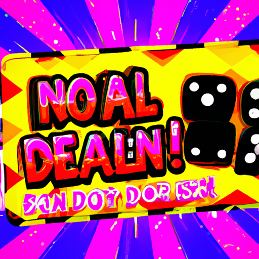 Deal Or No Deal Slots Online | Make Income Excess Yours
