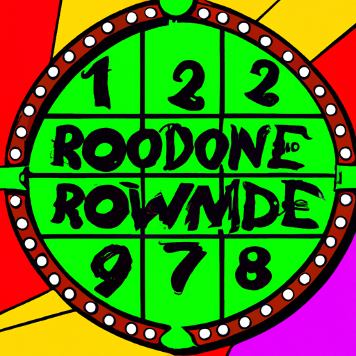 Broadway Roulette Phone Number
