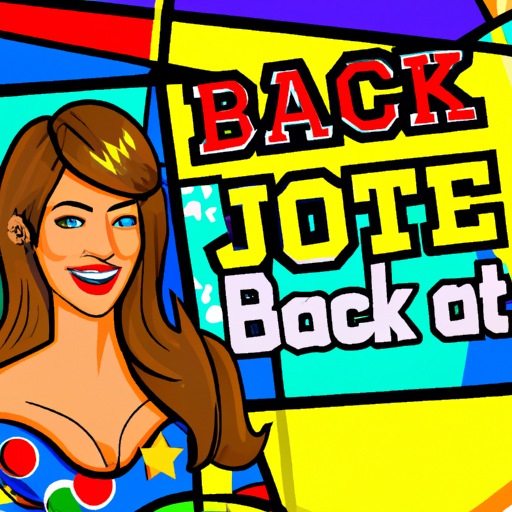 Jackie Jackpot Casino | BonusSlot.co.uk