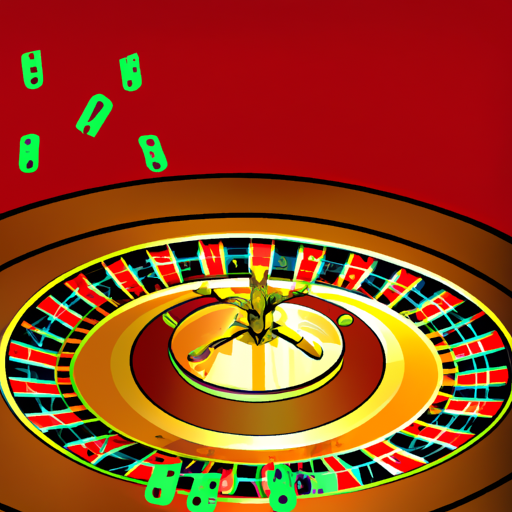 Play European Roulette Gold,